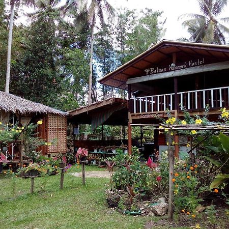 Batuan Hammock Hostel Exterior foto