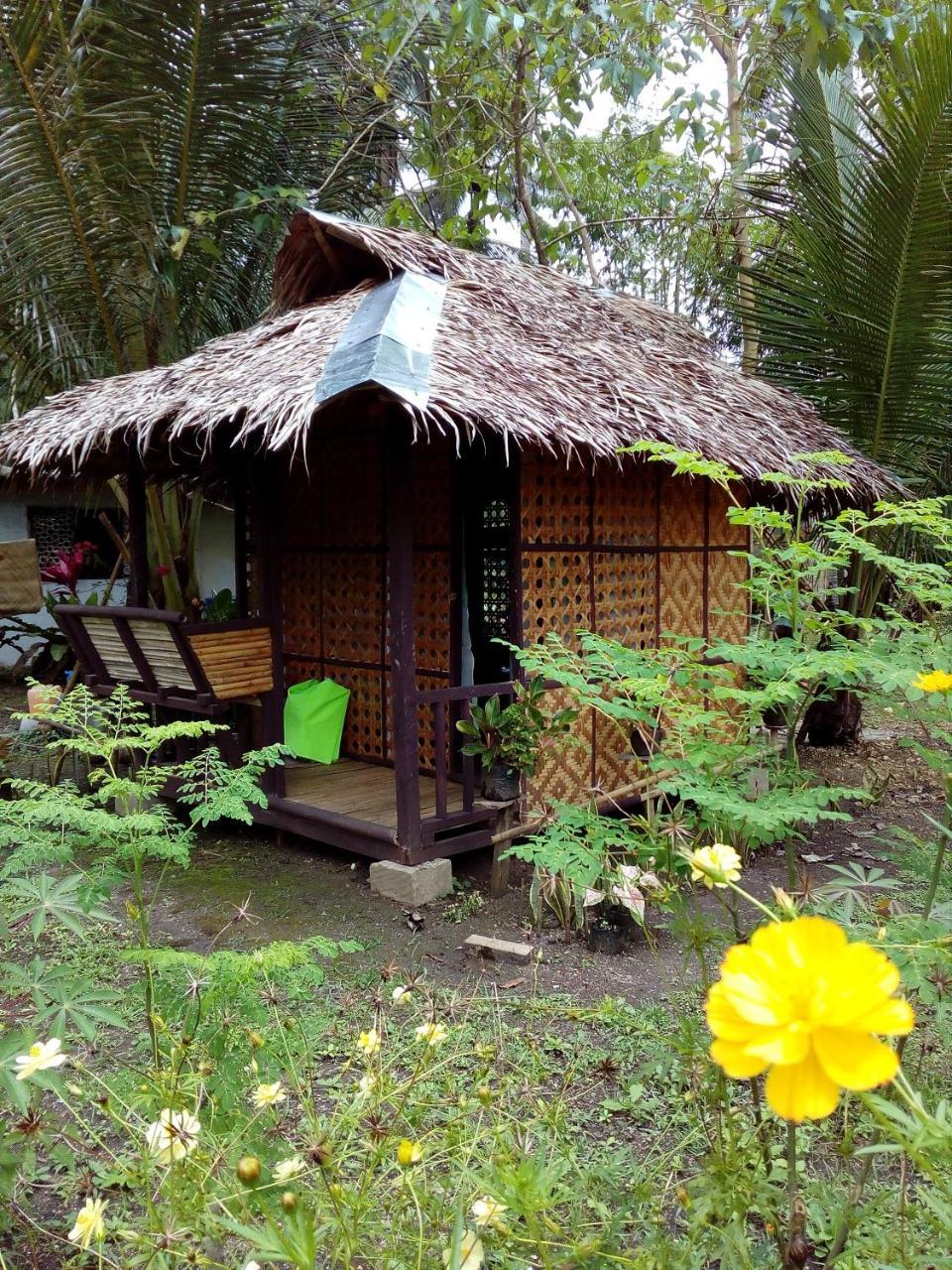 Batuan Hammock Hostel Exterior foto