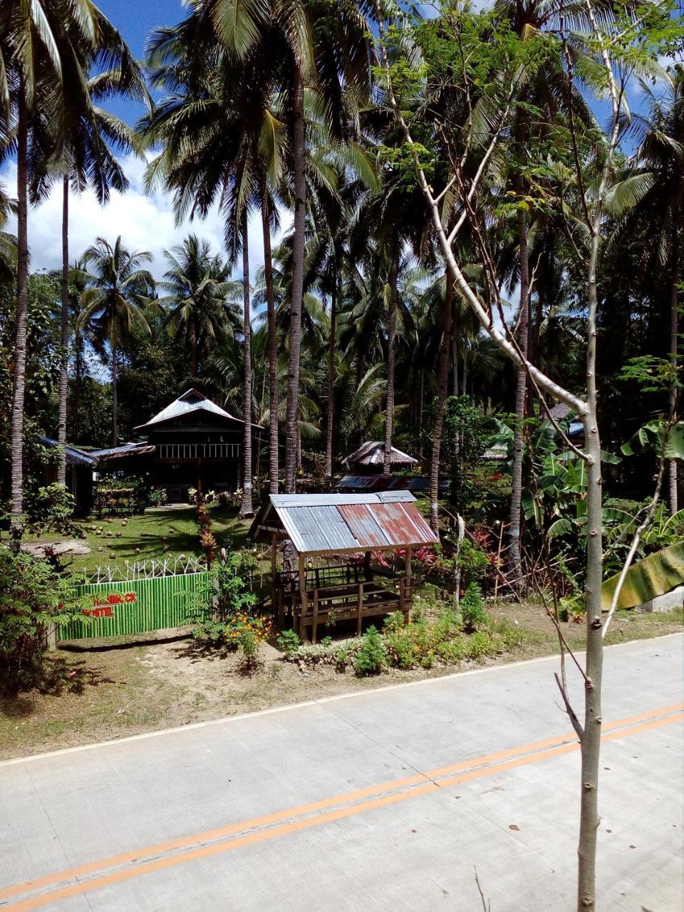 Batuan Hammock Hostel Exterior foto