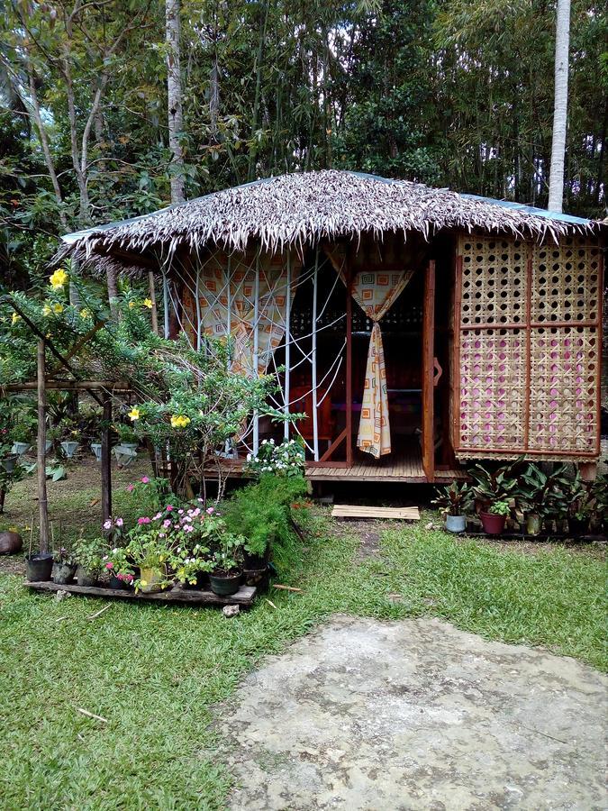 Batuan Hammock Hostel Exterior foto