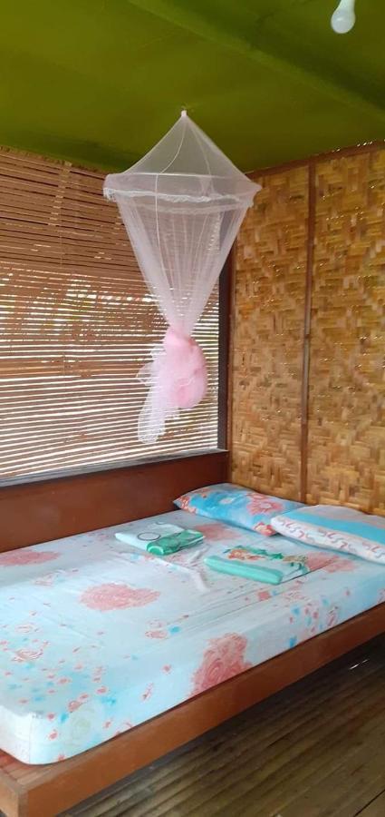 Batuan Hammock Hostel Exterior foto