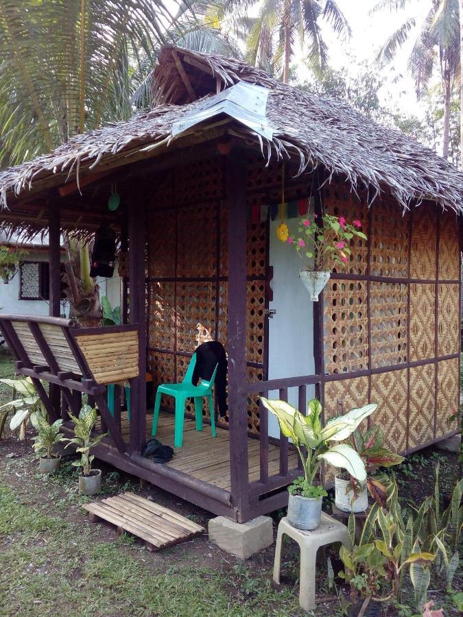 Batuan Hammock Hostel Exterior foto
