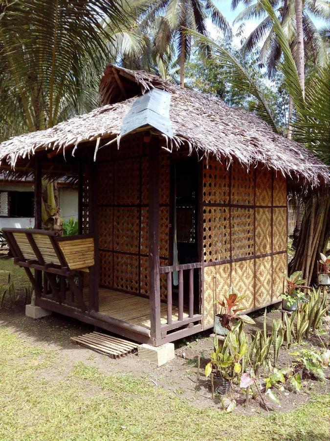 Batuan Hammock Hostel Exterior foto