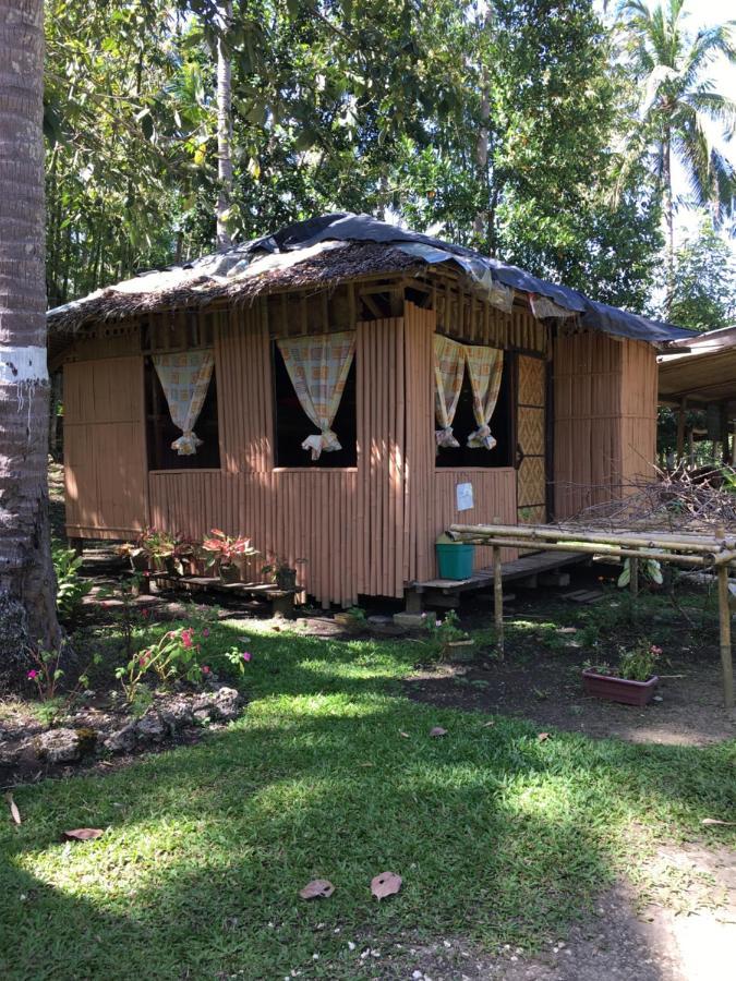 Batuan Hammock Hostel Exterior foto