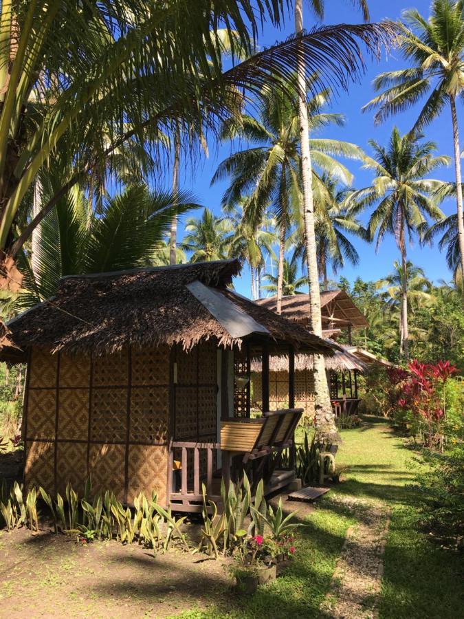 Batuan Hammock Hostel Exterior foto